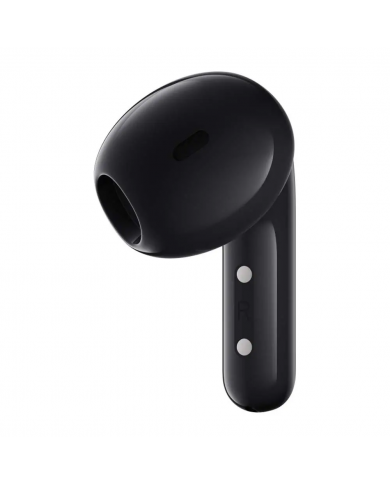 Wireless Bluetooth Xiaomi Redmi Buds 4 Lite Μαύρο BHR7118GL