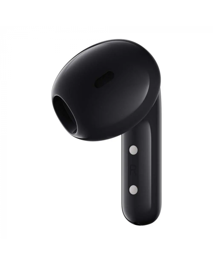 Wireless Bluetooth Xiaomi Redmi Buds 4 Lite Μαύρο BHR7118GL