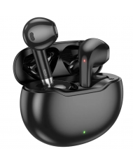 Wireless Bluetooth Xiaomi Redmi Buds 4 Lite Μαύρο BHR7118GL