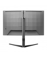 Οθόνη Philips 27" 27M2C5200W FHD 280Hz Curved