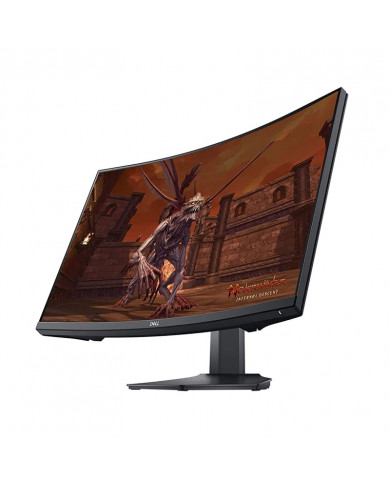 Οθόνη Dell 27" S2721HGFA Οθόνη Dell 27" S2721HGFA