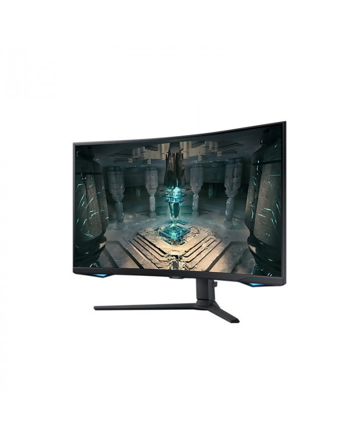 Οθόνη Samsung 27'' Odyssey G6 LS27BG650EUXEN VA HDR QHD - Curved