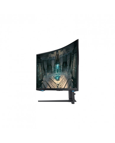 Οθόνη Samsung 27'' Odyssey G6 LS27BG650EUXEN VA HDR QHD - Curved Οθόνη Samsung 27'' Odyssey G6 LS27BG650EUXEN VA HDR QHD - Curved