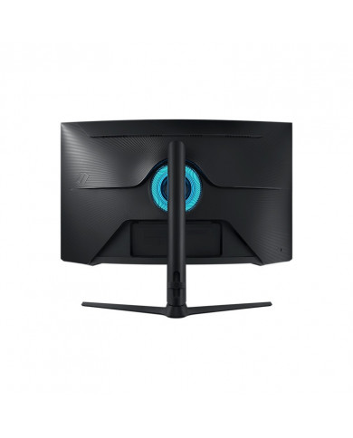 Οθόνη Samsung 27'' Odyssey G6 LS27BG650EUXEN VA HDR QHD - Curved Οθόνη Samsung 27'' Odyssey G6 LS27BG650EUXEN VA HDR QHD - Curved