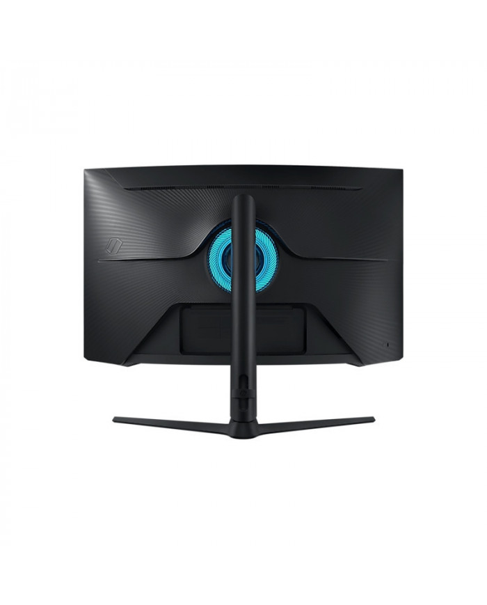 Οθόνη Samsung 27'' Odyssey G6 LS27BG650EUXEN VA HDR QHD - Curved