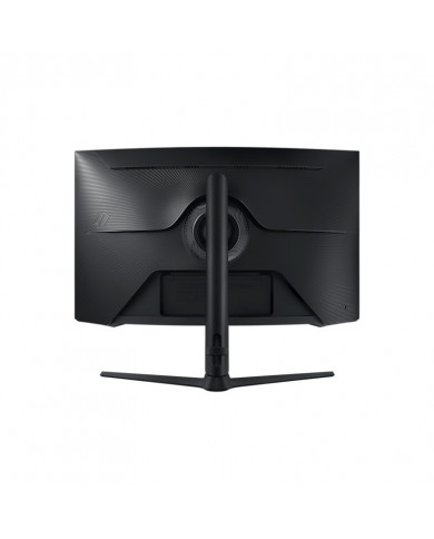 Οθόνη Samsung 27'' Odyssey G6 LS27BG650EUXEN VA HDR QHD - Curved Οθόνη Samsung 27'' Odyssey G6 LS27BG650EUXEN VA HDR QHD - Curved