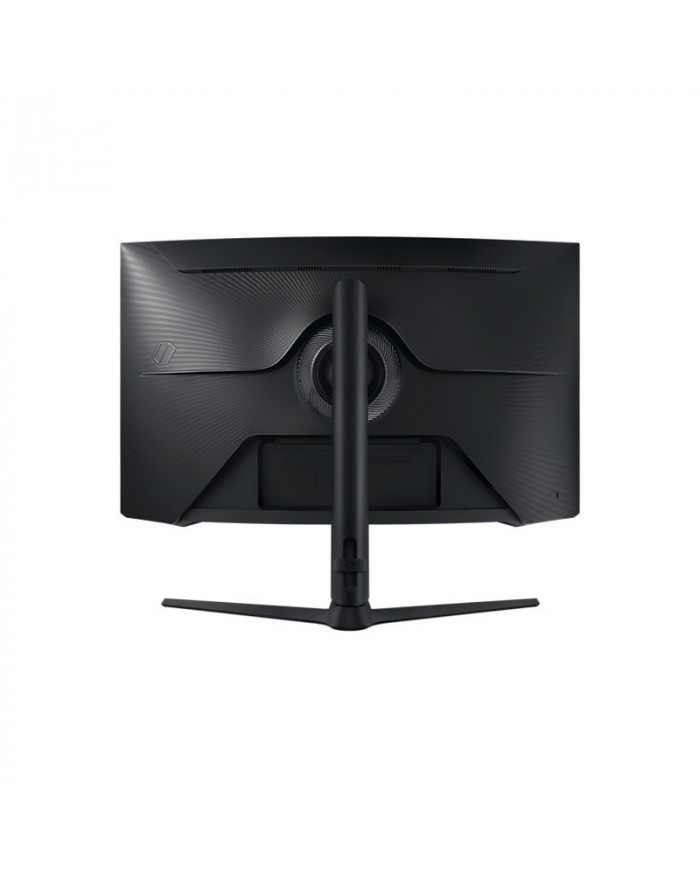 Οθόνη Samsung 27'' Odyssey G6 LS27BG650EUXEN VA HDR QHD - Curved