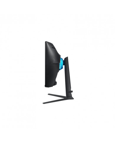 Οθόνη Samsung 27'' Odyssey G6 LS27BG650EUXEN VA HDR QHD - Curved Οθόνη Samsung 27'' Odyssey G6 LS27BG650EUXEN VA HDR QHD - Curved