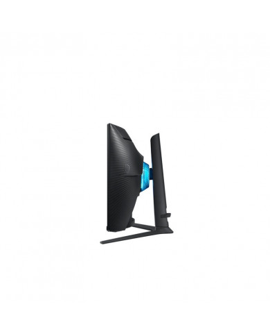 Οθόνη Samsung 27'' Odyssey G6 LS27BG650EUXEN VA HDR QHD - Curved Οθόνη Samsung 27'' Odyssey G6 LS27BG650EUXEN VA HDR QHD - Curved