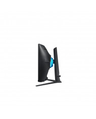 Οθόνη Samsung 27'' Odyssey G6 LS27BG650EUXEN VA HDR QHD - Curved