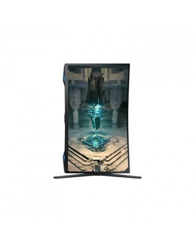 Οθόνη Samsung 27'' Odyssey G6 LS27BG650EUXEN VA HDR QHD - Curved Οθόνη Samsung 27'' Odyssey G6 LS27BG650EUXEN VA HDR QHD - Curved