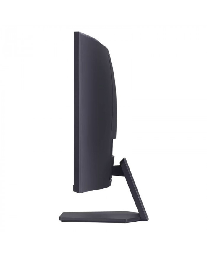 Οθόνη LG UltraGear 27'' 27GS60QC-B QHD 180Hz Curved