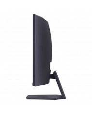 Οθόνη LG UltraGear 27'' 27GS60QC-B QHD 180Hz Curved