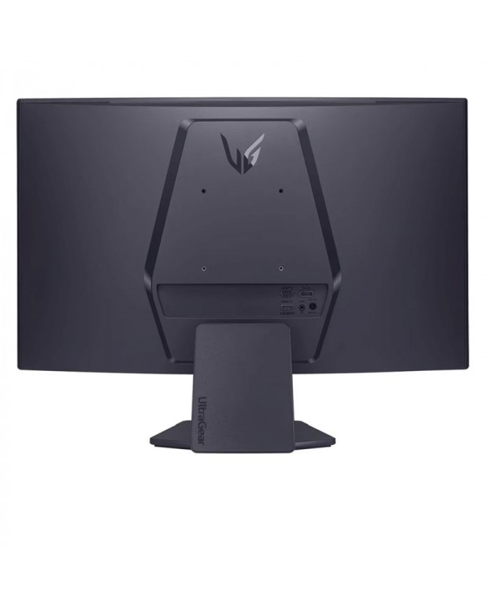 Οθόνη LG UltraGear 27'' 27GS60QC-B QHD 180Hz Curved