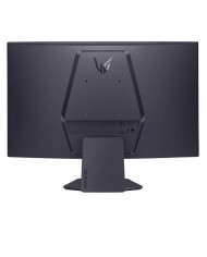 Οθόνη LG UltraGear 27'' 27GS60QC-B QHD 180Hz Curved