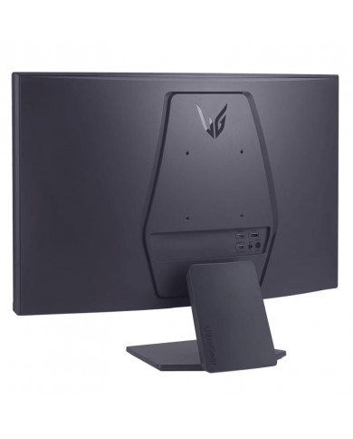 Οθόνη LG UltraGear 27'' 27GS60QC-B QHD 180Hz Curved Οθόνη LG UltraGear 27'' 27GS60QC-B QHD 180Hz Curved