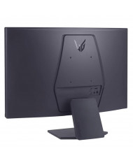 Οθόνη LG UltraGear 27'' 27GS60QC-B QHD 180Hz Curved