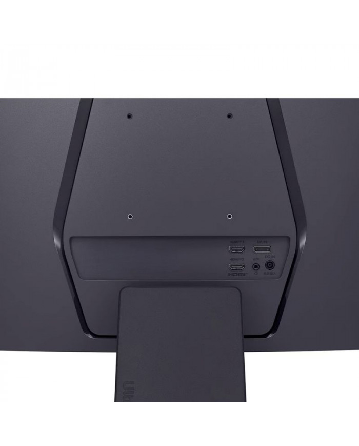 Οθόνη LG UltraGear 27'' 27GS60QC-B QHD 180Hz Curved