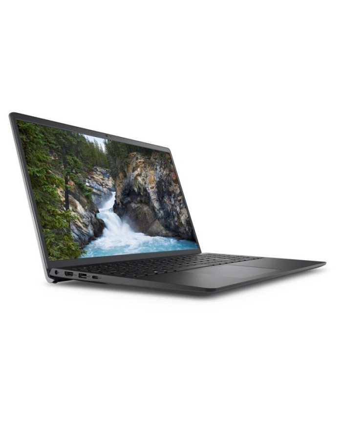 Laptop DELL Inspiron 3520 15.6'' (i5-1235U/8GB/512SSD/Windows 11) Carbon Black