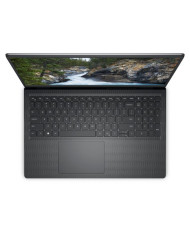 Laptop DELL Inspiron 3520 15.6'' (i5-1235U/8GB/512SSD/Windows 11) Carbon Black