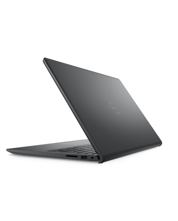 Laptop DELL Inspiron 3520 15.6'' (i5-1235U/8GB/512SSD/Windows 11) Carbon Black