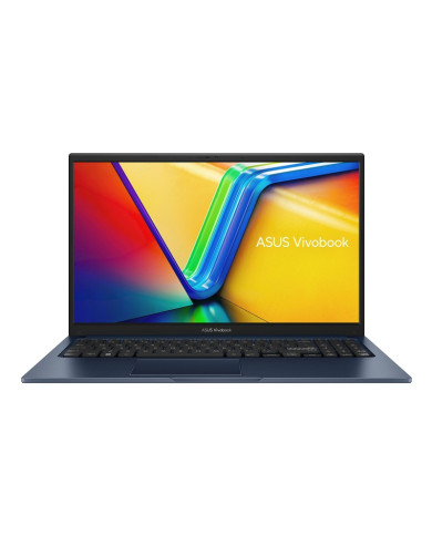 Laptop Asus VivoBook 15 X1504VA-BQ1640W (i5-1334U/16GB/512GB SSD/Windows 11) Quiet Blue (GR Keyboard Laptop Asus VivoBook 15 X1504VA-BQ1640W (i5-1334U/16GB/512GB SSD/Windows 11) Quiet Blue (GR Keyboard