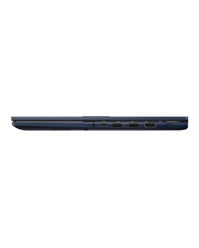 Laptop Asus VivoBook 15 X1504VA-BQ1640W (i5-1334U/16GB/512GB SSD/Windows 11) Quiet Blue (GR Keyboard