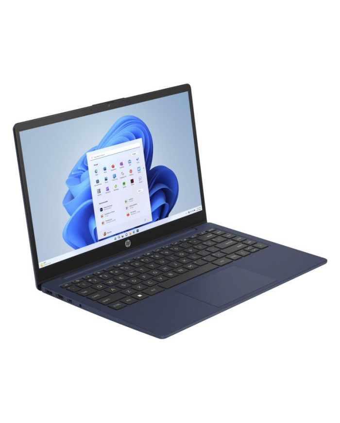 Laptop HP 14-ep0001nv 14" (N-Series-N200/4GB/128SSD/Windows 11S) (GR Keyboard