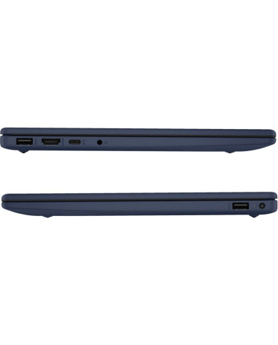 Laptop HP 14-ep0001nv 14" (N-Series-N200/4GB/128SSD/Windows 11S) (GR Keyboard Laptop HP 14-ep0001nv 14" (N-Series-N200/4GB/128SSD/Windows 11S) (GR Keyboard