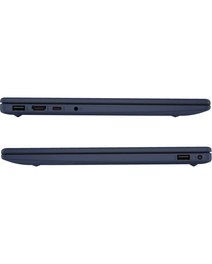 Laptop HP 14-ep0001nv 14" (N-Series-N200/4GB/128SSD/Windows 11S) (GR Keyboard