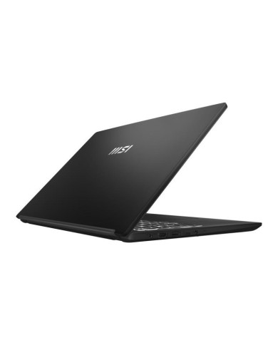 Laptop MSI Modern 15 B7M (Ryzen 5-7430U/16GB/512GB SSD/Windows 11) Classic Black (GR Keyboard) Laptop MSI Modern 15 B7M (Ryzen 5-7430U/16GB/512GB SSD/Windows 11) Classic Black (GR Keyboard)