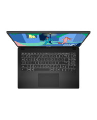 Laptop MSI Modern 15 B7M (Ryzen 5-7430U/16GB/512GB SSD/Windows 11) Classic Black (GR Keyboard)