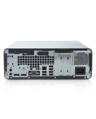HP Prodesk 600 G5 SFF I5-9500 | 16GB DDR4 | 256GB SSD HP Prodesk 600 G5 SFF I5-9500 | 16GB DDR4 | 256GB SSD
