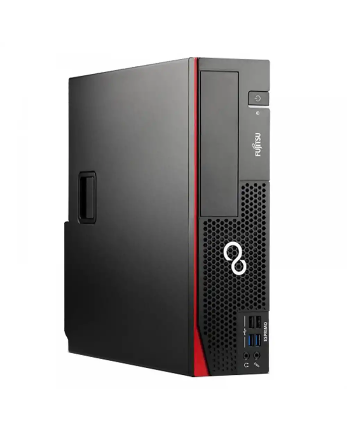 Fujitsu D538 SFF i3-8100 | 8GB DDR4 | 256GB
