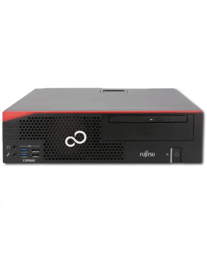 Fujitsu Esprimo D757 SFF| Core i5-6600 | 8GB DDR4 |512GB SSD