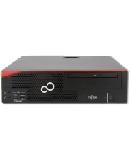 Fujitsu D538 SFF i3-8100 | 8GB DDR4 | 256GB