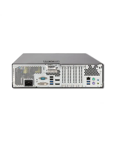 Fujitsu Esprimo D757 SFF| Core i5-6600 | 8GB DDR4 |512GB SSD Fujitsu Esprimo D757 SFF| Core i5-6600 | 8GB DDR4 |512GB SSD