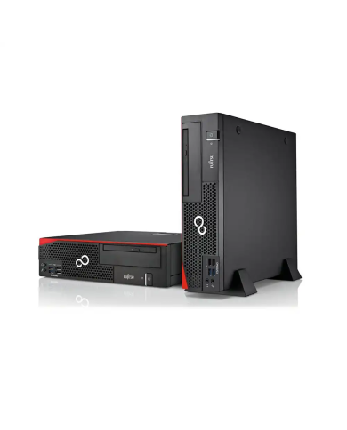 Fujitsu Esprimo D757 SFF| Core i5-6600 | 8GB DDR4 |512GB SSD Fujitsu Esprimo D757 SFF| Core i5-6600 | 8GB DDR4 |512GB SSD