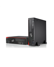 Fujitsu Esprimo D757 SFF| Core i5-6600 | 8GB DDR4 |512GB SSD