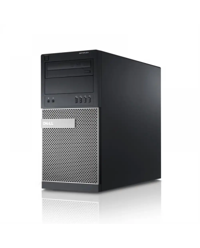 Dell Optiplex 3020 Tower | Core i5-4570 | 8GB DDR3 | 256GB SSD Dell Optiplex 3020 Tower | Core i5-4570 | 8GB DDR3 | 256GB SSD