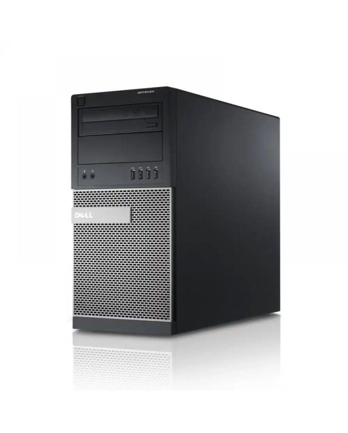 Dell Optiplex 3020 Tower | Core i5-4570 | 8GB DDR3 | 256GB SSD