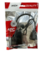 Μετατροπέας HDMI Σε VGA 0.2μ