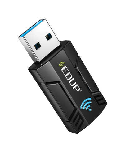 EDUP EP-AC1689GS AC1300 USB WiFi Adapter