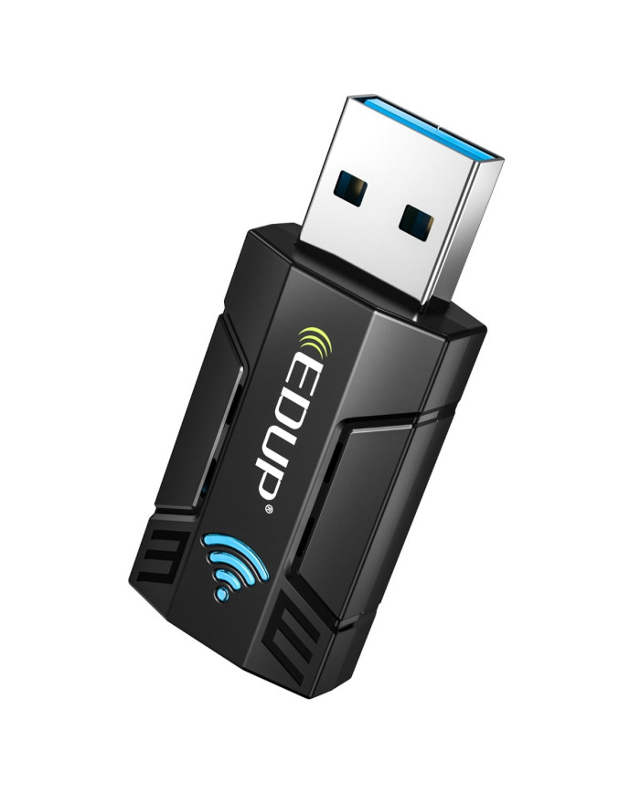 EDUP EP-AC1689GS AC1300 USB WiFi Adapter