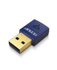 EDUP EP-N8568 150 WiFi + Bluetooh 4.0 Adapter