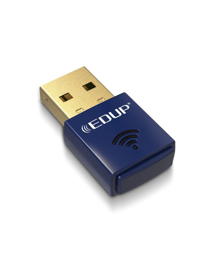 EDUP EP-N8568 150 WiFi + Bluetooh 4.0 Adapter