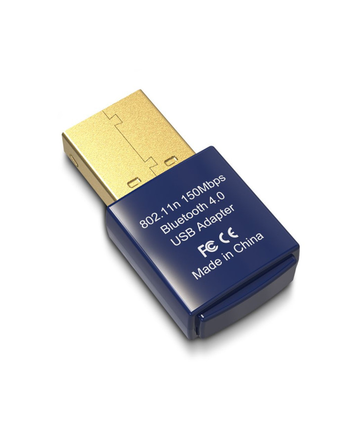 EDUP EP-N8568 150 WiFi + Bluetooh 4.0 Adapter