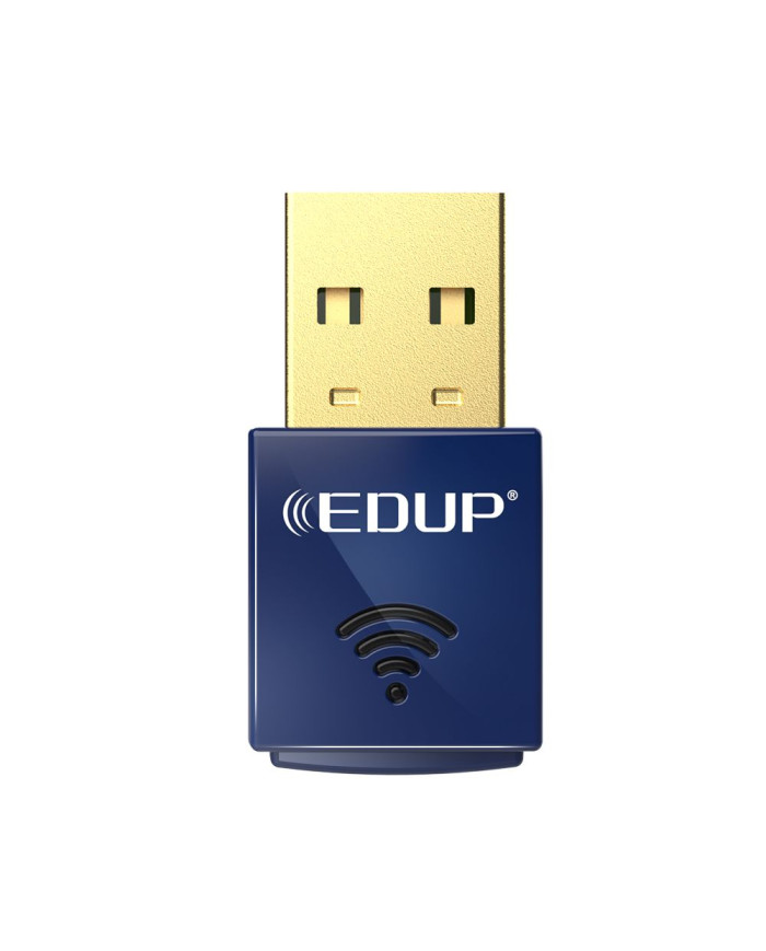 EDUP EP-N8568 150 WiFi + Bluetooh 4.0 Adapter