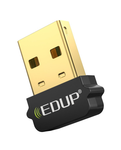 EDUP EP-B3519S Bluetooth 5.1 Dongle EDUP EP-B3519S Bluetooth 5.1 Dongle