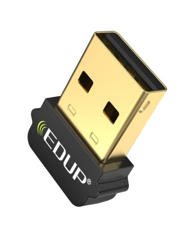 EDUP EP-B3519S Bluetooth 5.1 Dongle EDUP EP-B3519S Bluetooth 5.1 Dongle
